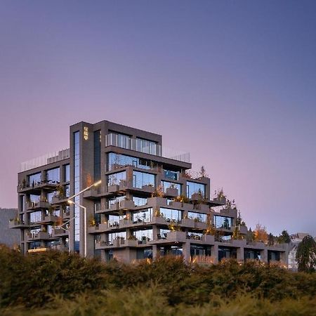 בוקובל Hay Boutique Hotel & Spa By Edem Family מראה חיצוני תמונה