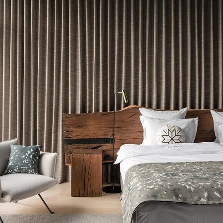 בוקובל Hay Boutique Hotel & Spa By Edem Family מראה חיצוני תמונה
