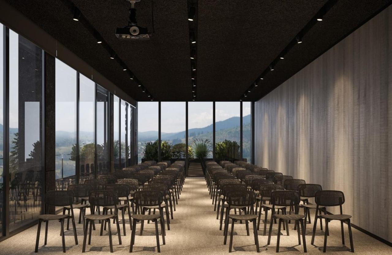 בוקובל Hay Boutique Hotel & Spa By Edem Family מראה חיצוני תמונה