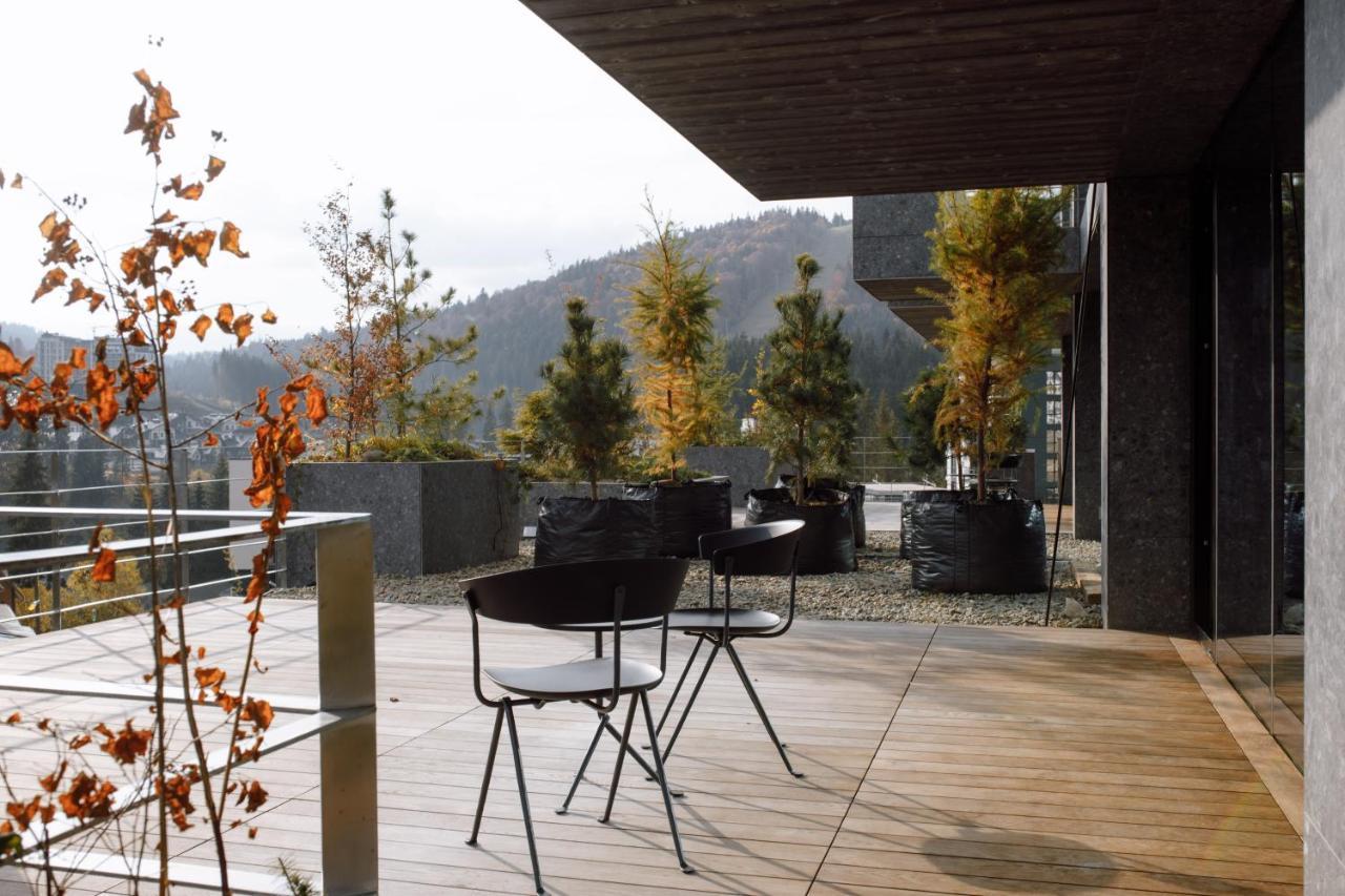 בוקובל Hay Boutique Hotel & Spa By Edem Family מראה חיצוני תמונה