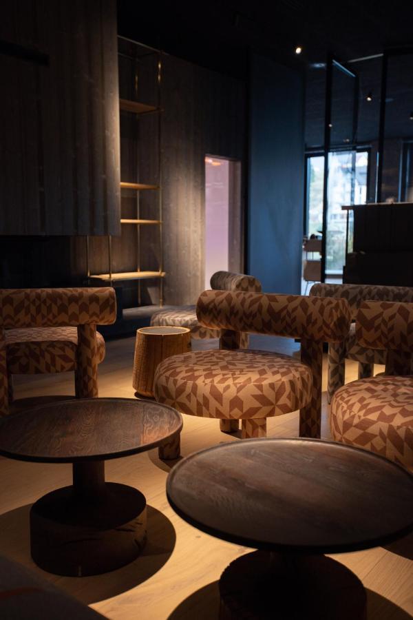 בוקובל Hay Boutique Hotel & Spa By Edem Family מראה חיצוני תמונה