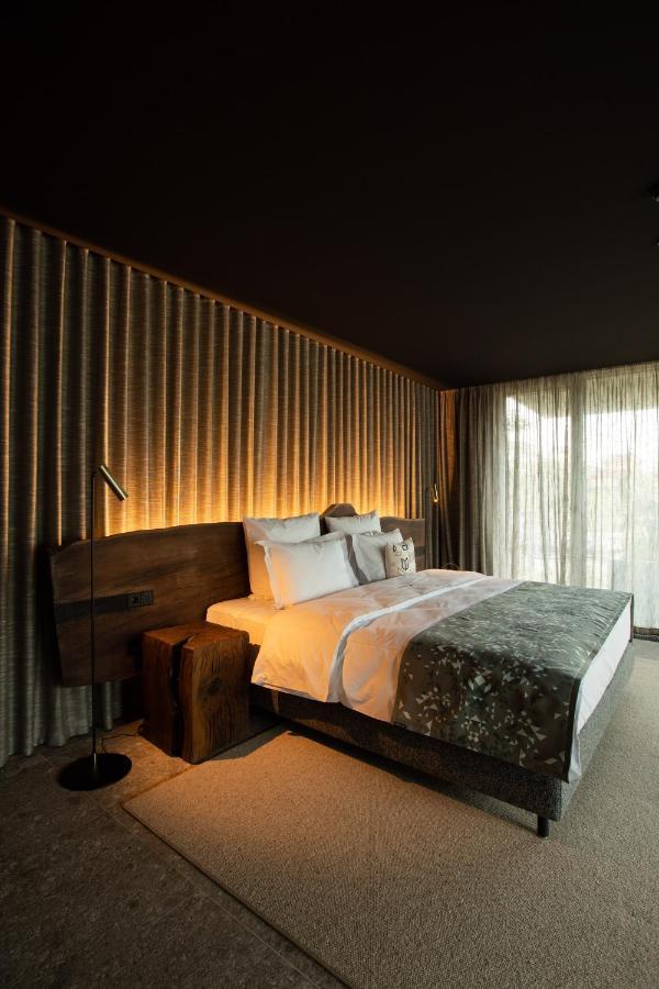 בוקובל Hay Boutique Hotel & Spa By Edem Family מראה חיצוני תמונה