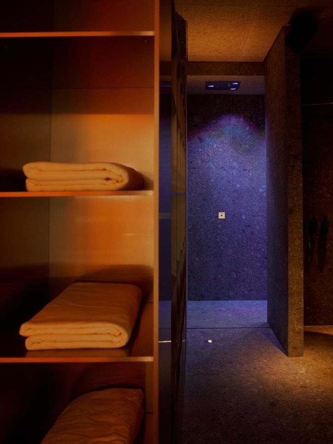 בוקובל Hay Boutique Hotel & Spa By Edem Family מראה חיצוני תמונה