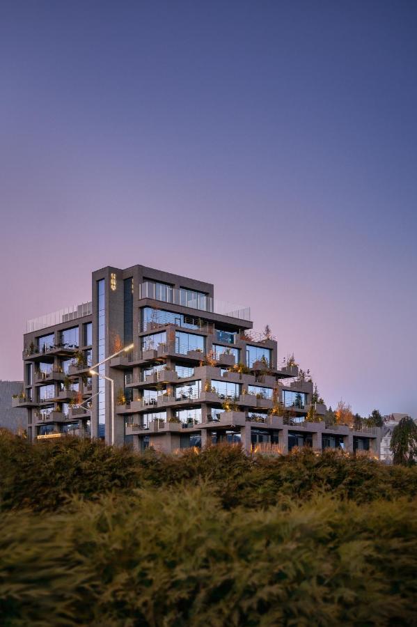 בוקובל Hay Boutique Hotel & Spa By Edem Family מראה חיצוני תמונה