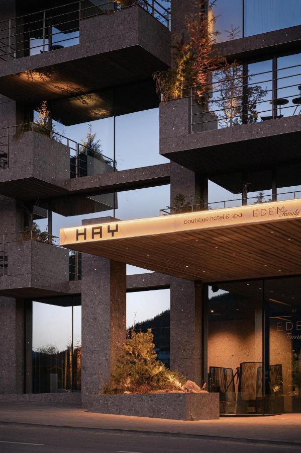 בוקובל Hay Boutique Hotel & Spa By Edem Family מראה חיצוני תמונה
