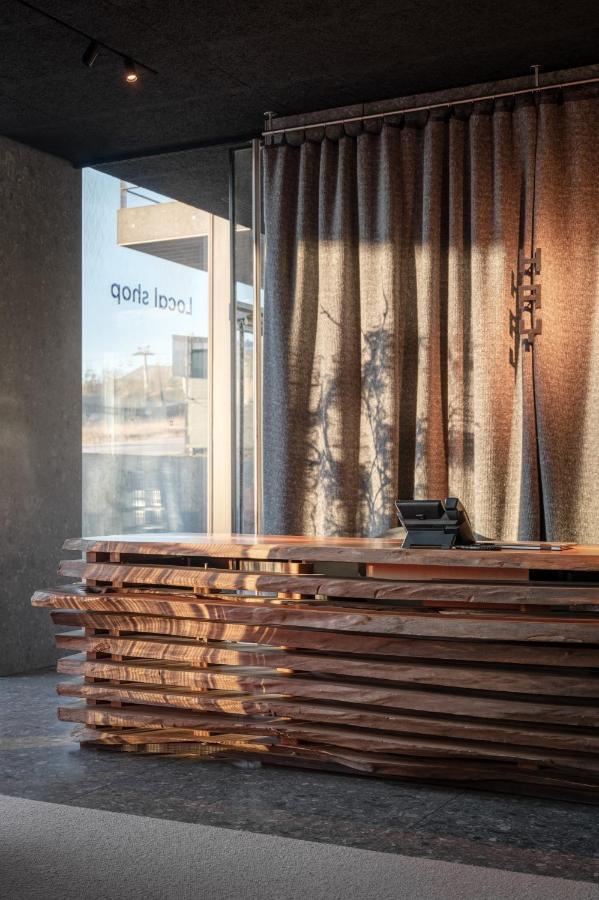 בוקובל Hay Boutique Hotel & Spa By Edem Family מראה חיצוני תמונה