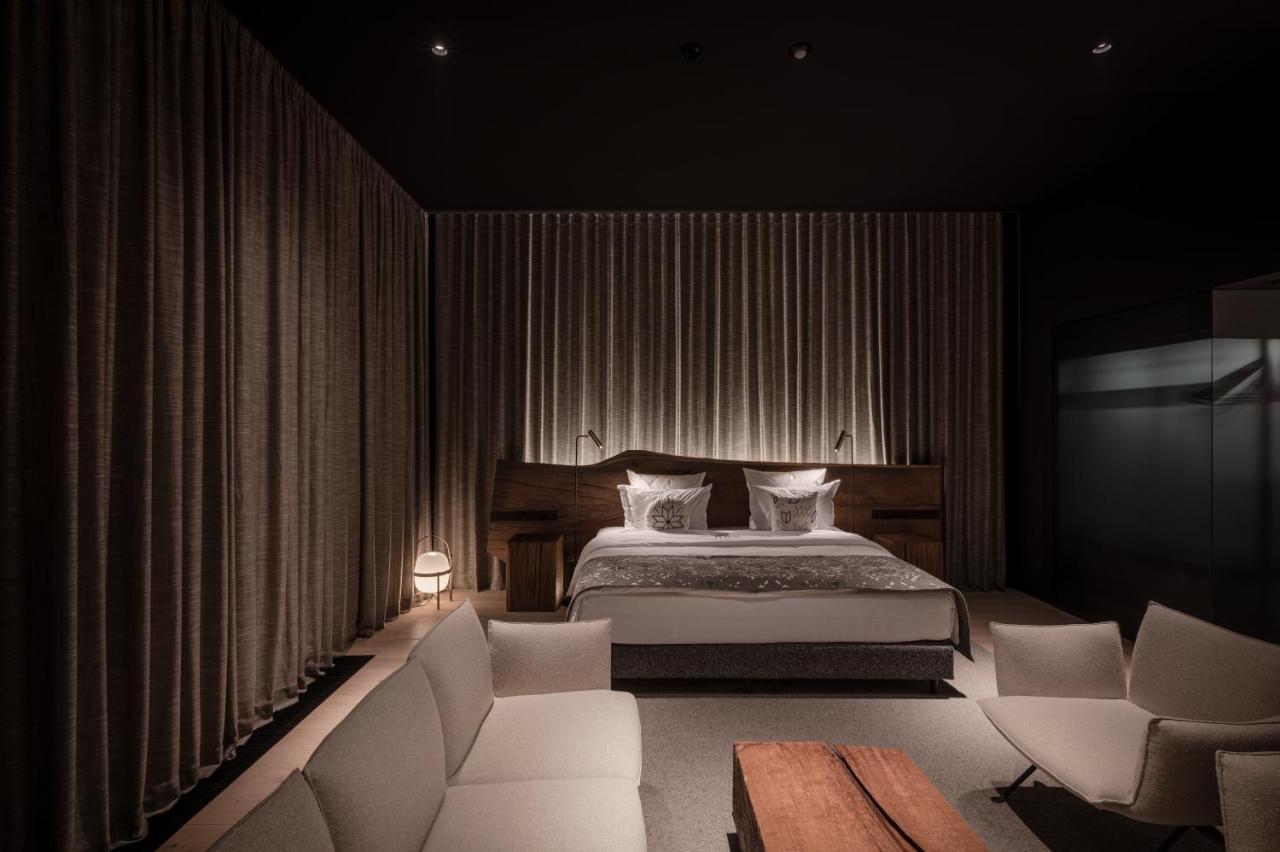 בוקובל Hay Boutique Hotel & Spa By Edem Family מראה חיצוני תמונה