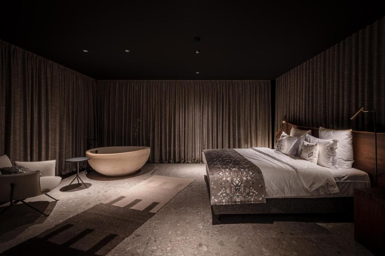 בוקובל Hay Boutique Hotel & Spa By Edem Family מראה חיצוני תמונה