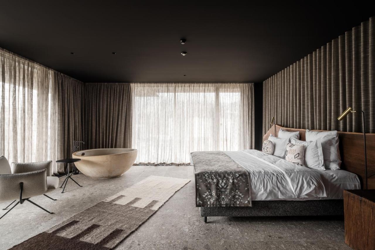 בוקובל Hay Boutique Hotel & Spa By Edem Family מראה חיצוני תמונה