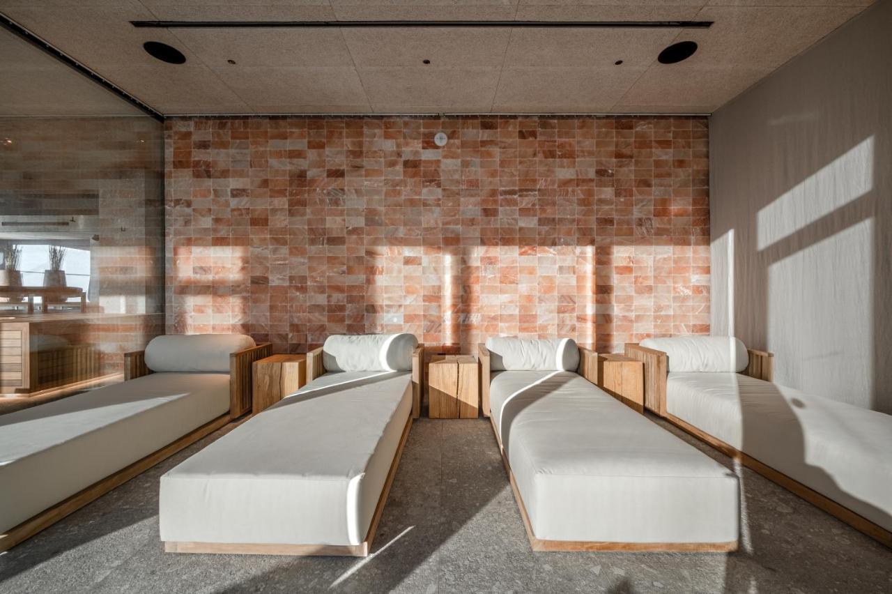 בוקובל Hay Boutique Hotel & Spa By Edem Family מראה חיצוני תמונה