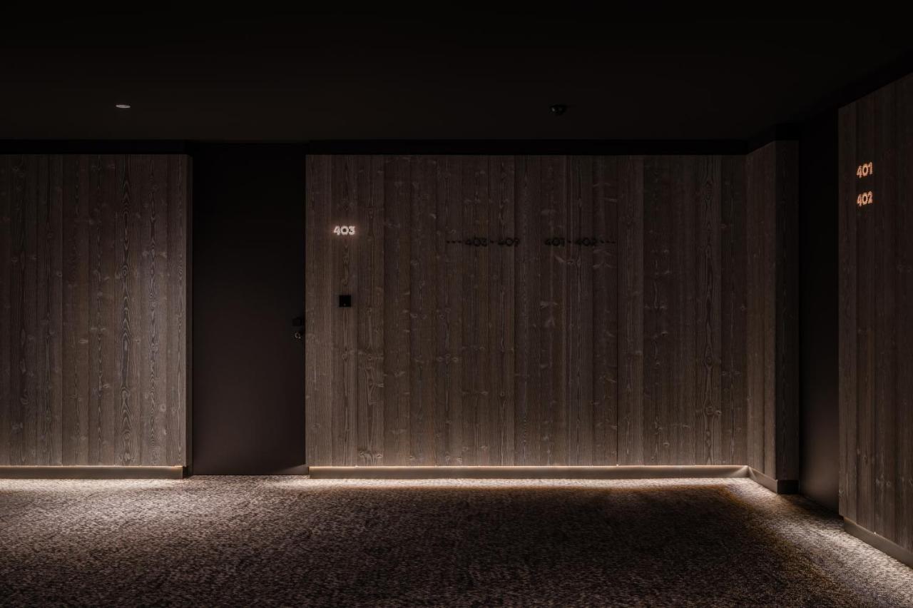 בוקובל Hay Boutique Hotel & Spa By Edem Family מראה חיצוני תמונה