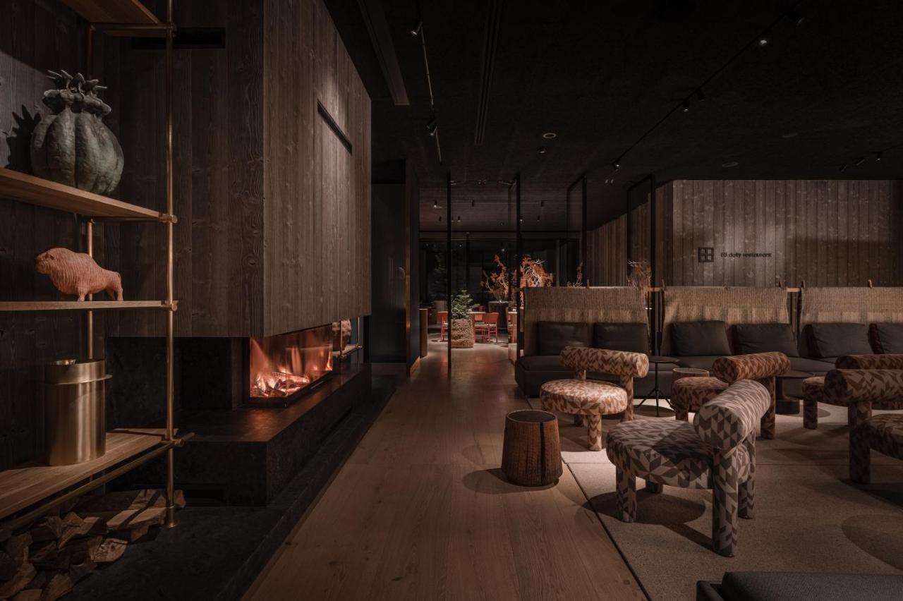 בוקובל Hay Boutique Hotel & Spa By Edem Family מראה חיצוני תמונה