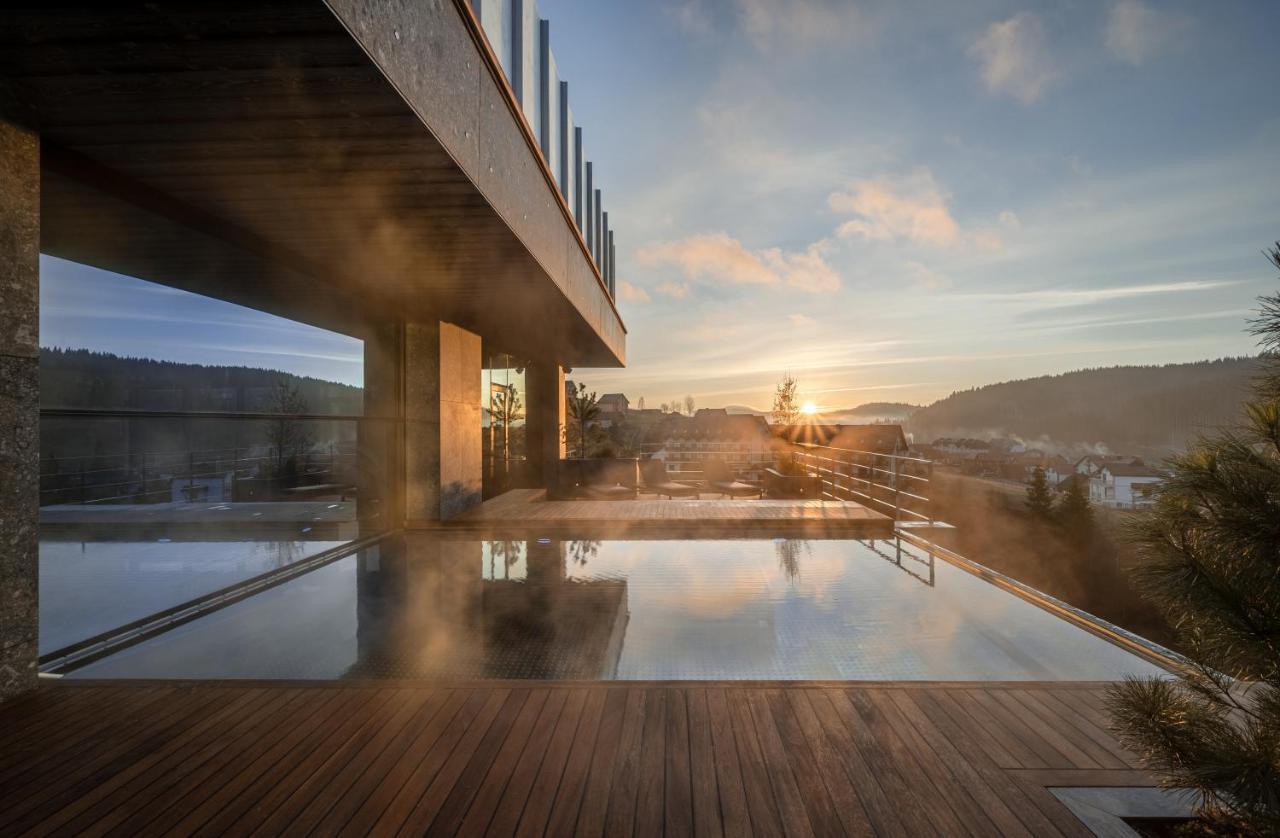 בוקובל Hay Boutique Hotel & Spa By Edem Family מראה חיצוני תמונה