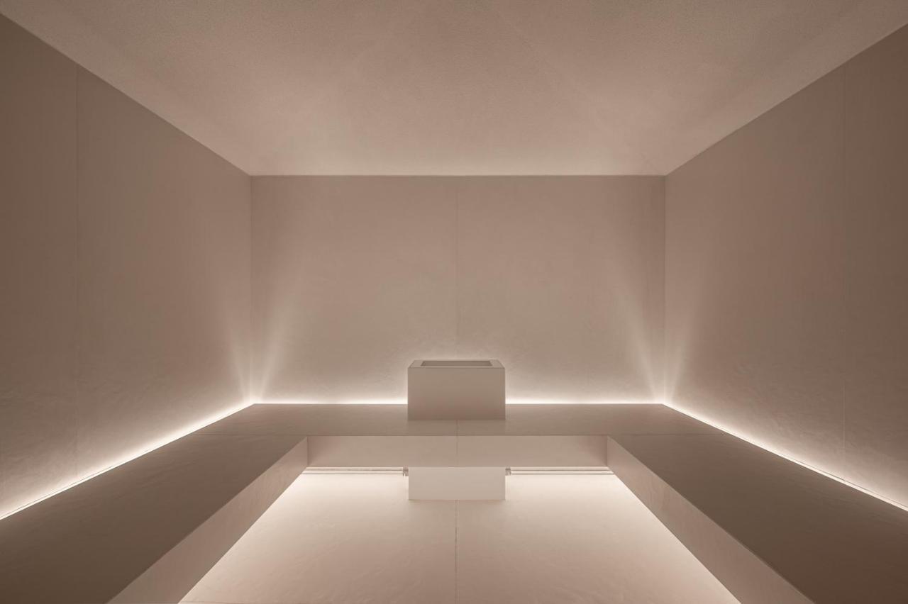 בוקובל Hay Boutique Hotel & Spa By Edem Family מראה חיצוני תמונה