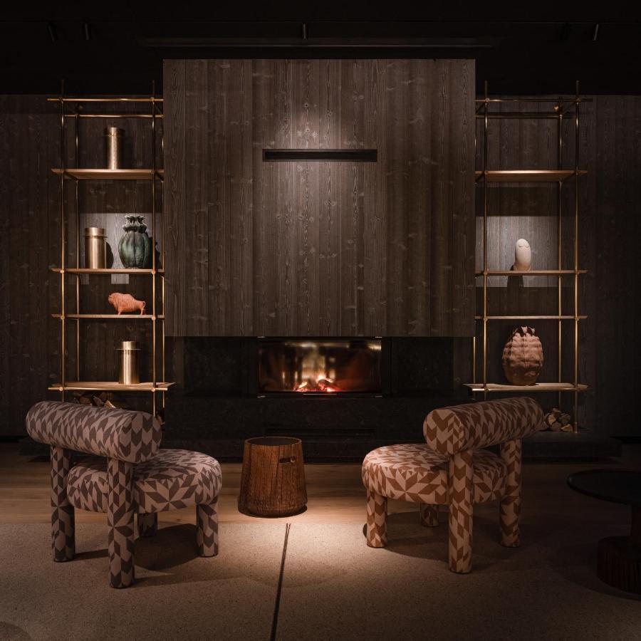 בוקובל Hay Boutique Hotel & Spa By Edem Family מראה חיצוני תמונה